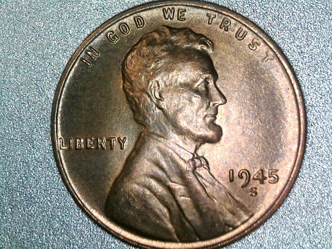 1945-S-LWC-1937-S-LWC-Send-For-PCGS-Grading-Or-Not-?
